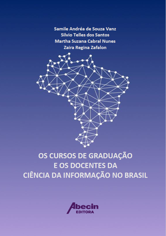 					Visualizar Os cursos de graduação e os docentes da Ciência da Informação no Brasil
				